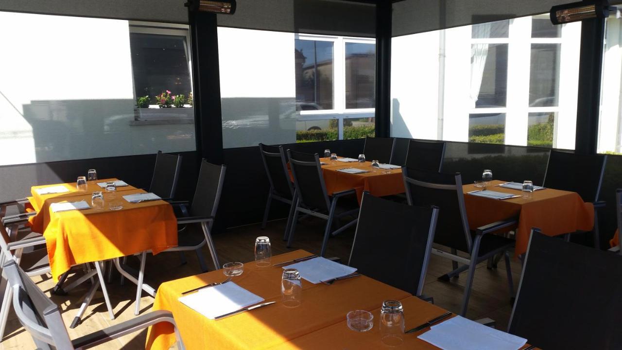 Hotel-Restaurant Gulliver Bascharage Exterior photo