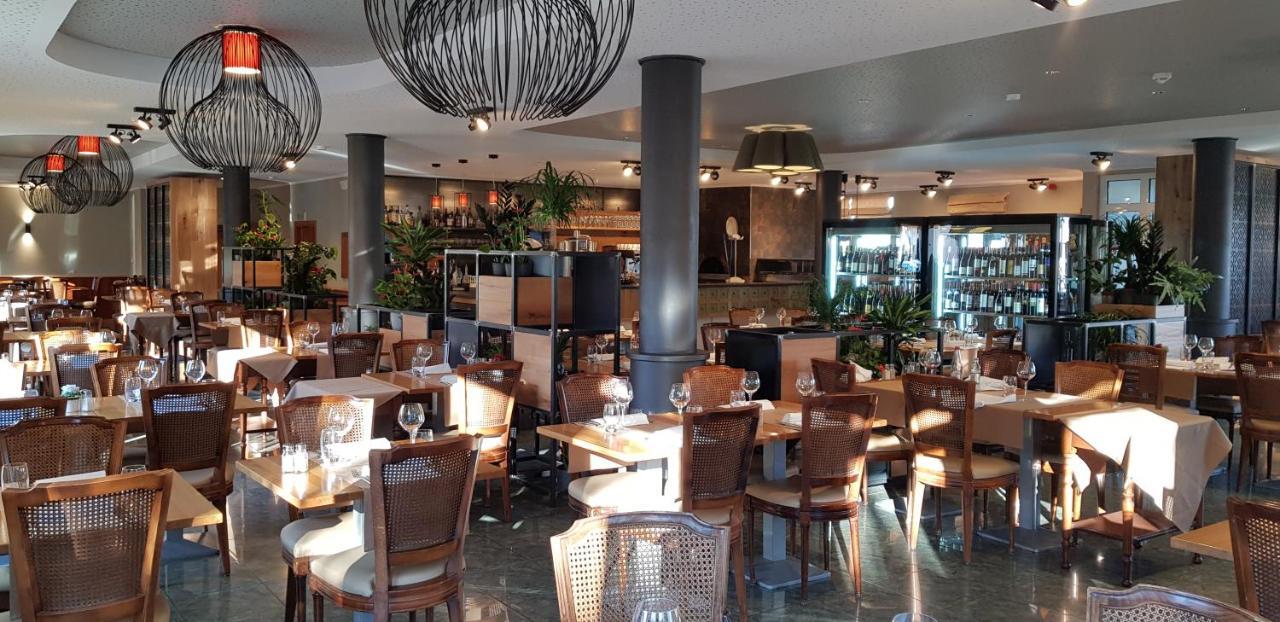 Hotel-Restaurant Gulliver Bascharage Exterior photo