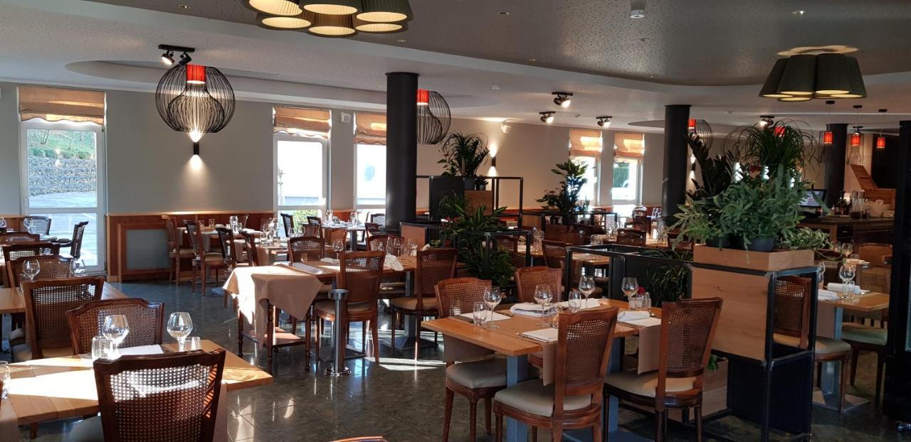 Hotel-Restaurant Gulliver Bascharage Exterior photo